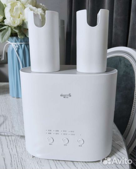 Сушилка для обуви Xiaomi deerma DEM-HX10