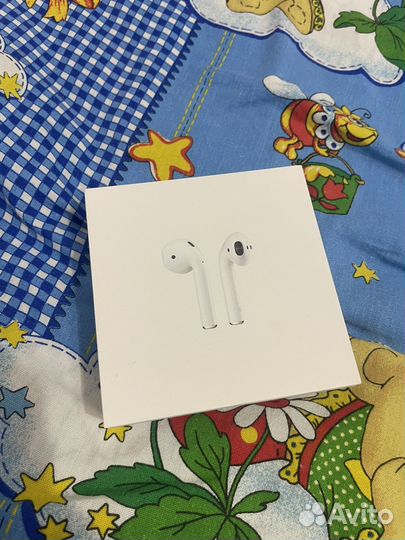 Airpods 2