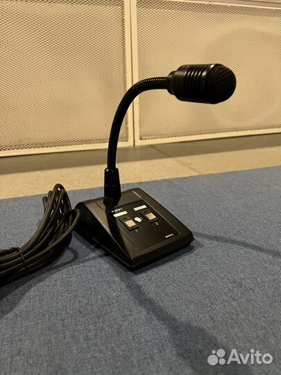 Микрофон Apart micpat-2