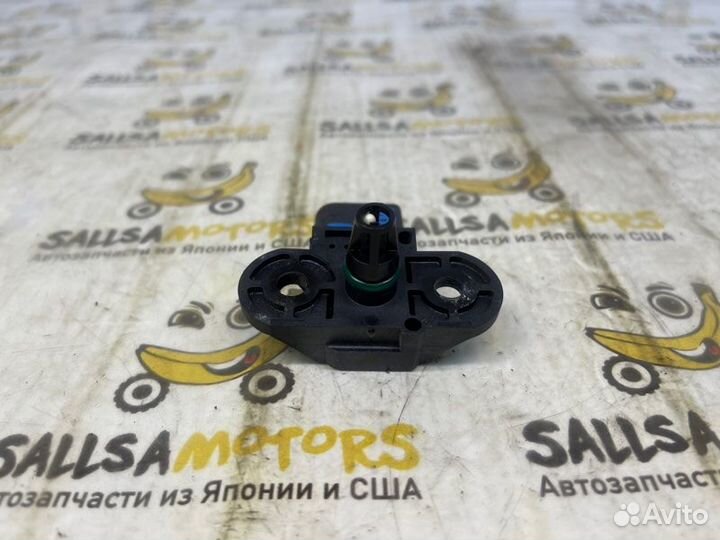 Датчик абсолютного давления Audi Q7 4LB CJT