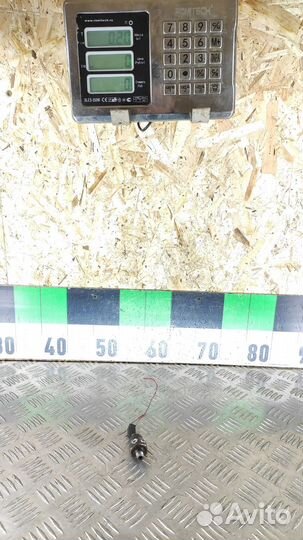 Датчик давления масла Mazda Carol 2004-2009