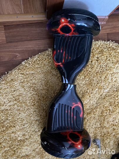 Гироскутер бу