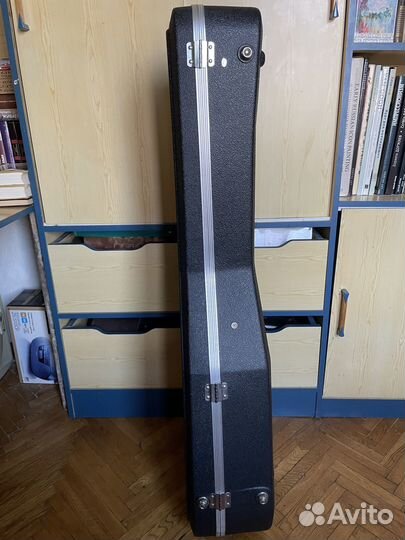 Футляр для гитары