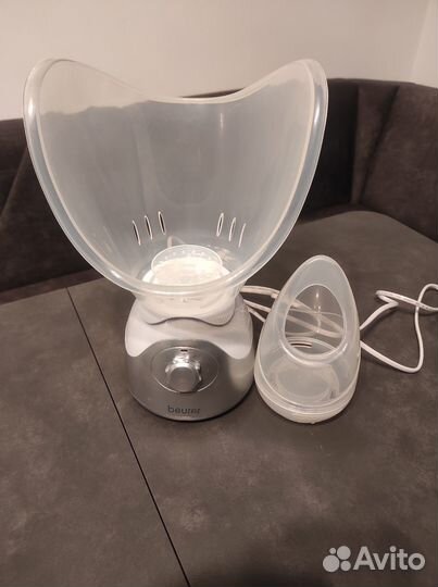 Паровая сауна для лица