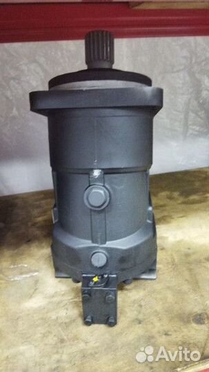 Гидромотор 313.4.112.5004