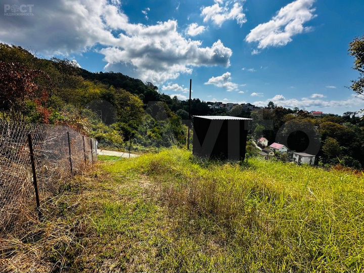 Участок 6,2 сот. (СНТ, ДНП)