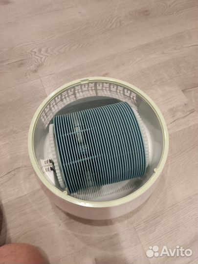 Мойка воздуха lg