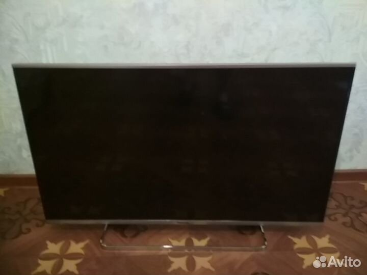 Запчасти телевизора Panasonic