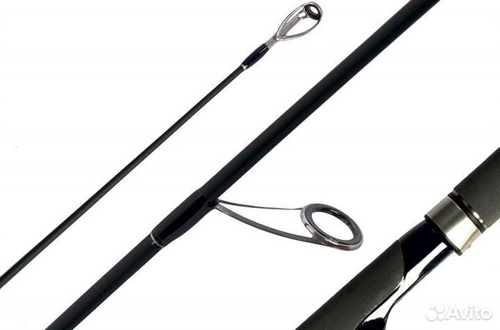 Спиннинг Maximus wild power-Z 24MH 2,4m 15-40g