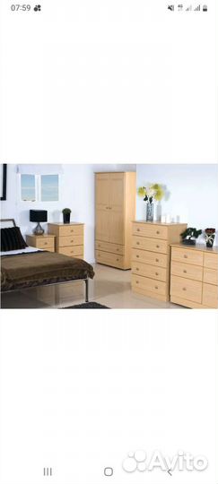 Сборка мебели