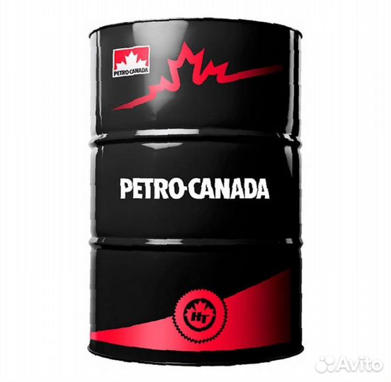 Моторное масло petro-canada 10W40