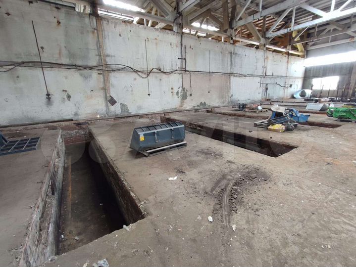 Свободного назначения, 290 м²