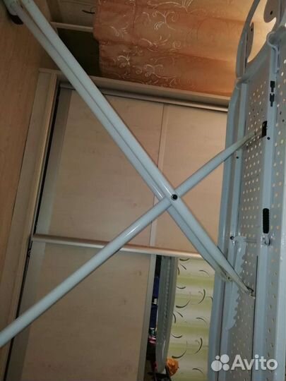 Гладильная доска бу