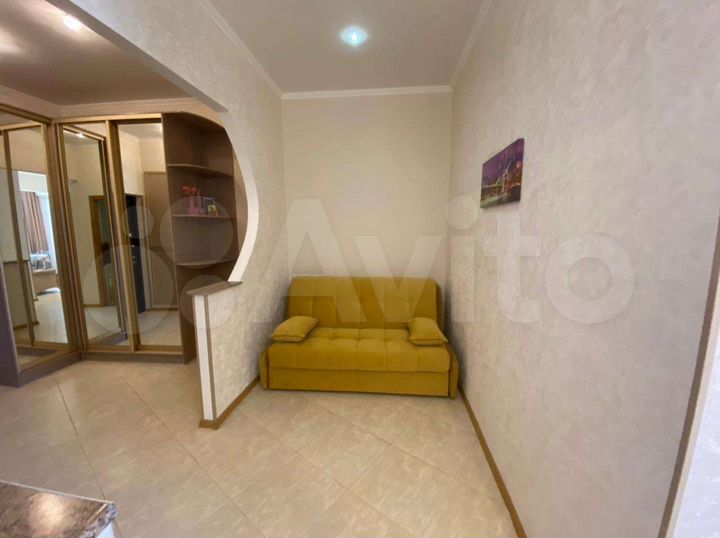 2-к. квартира, 65 м², 15/16 эт.