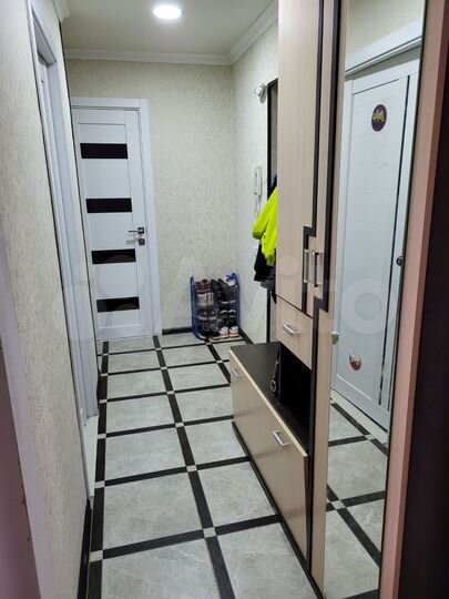 2-к. квартира, 48 м², 5/5 эт.