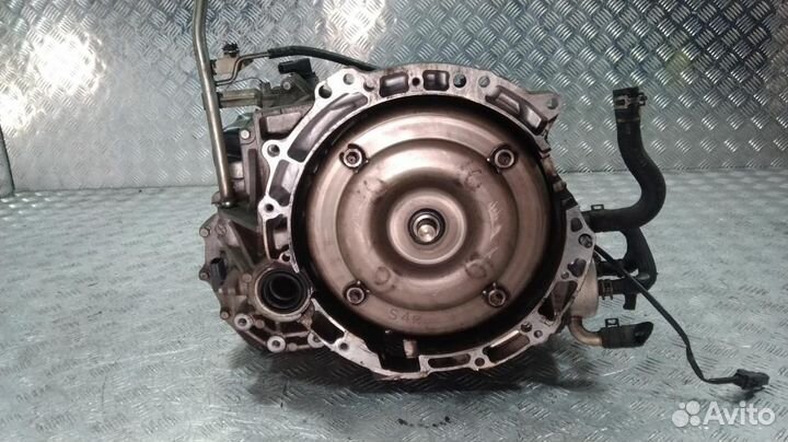 АКПП T525C Mazda 6 GG (2002-2008)