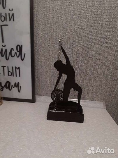 Подставка для украшений