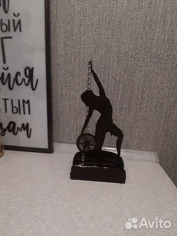 Подставка для украшений