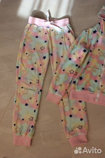 Костюм единорог