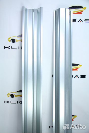 Кузовной порог Subaru Forester 2