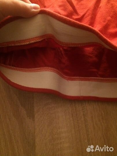 Кофта укорочённая, женская спортивная