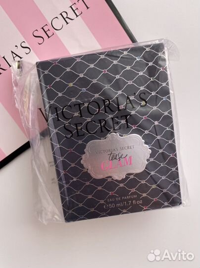 Вода Tease Glam Victoria’s Secret оригинал