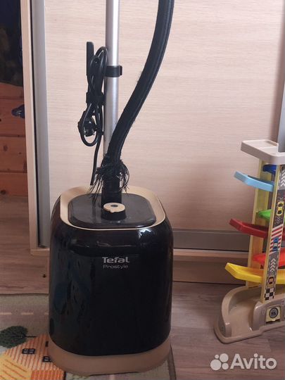 Отпариватель tefal