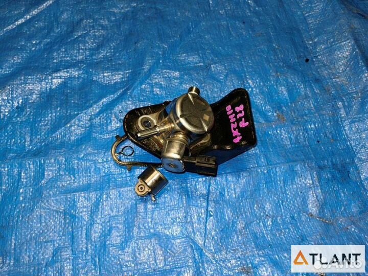 Тнвд lexus ES300H