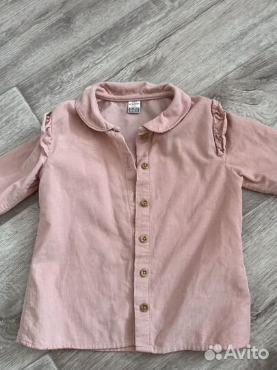 Вещи для девочки