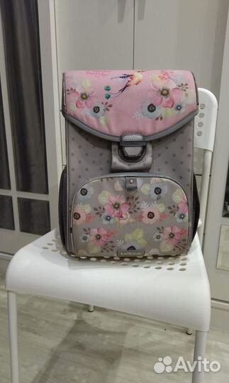 Ранец/портфель для девочек
