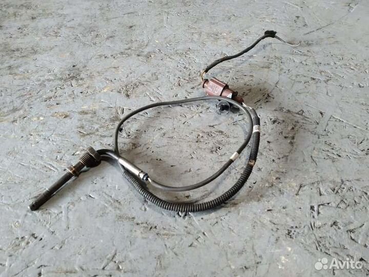 Датчик температуры Volkswagen Crafter 2.5 TDI