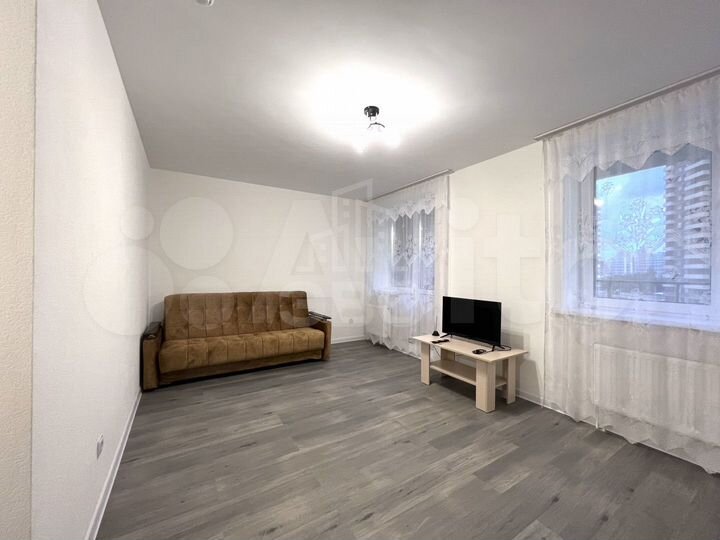 Квартира-студия, 27,8 м², 5/19 эт.