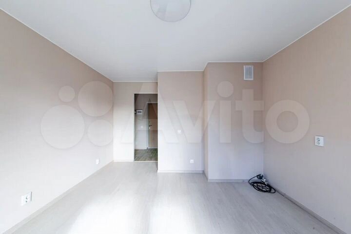 Квартира-студия, 21 м², 8/13 эт.