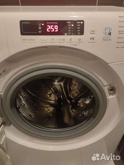 Стиральная машина Candy CS4 1062D1/2-07