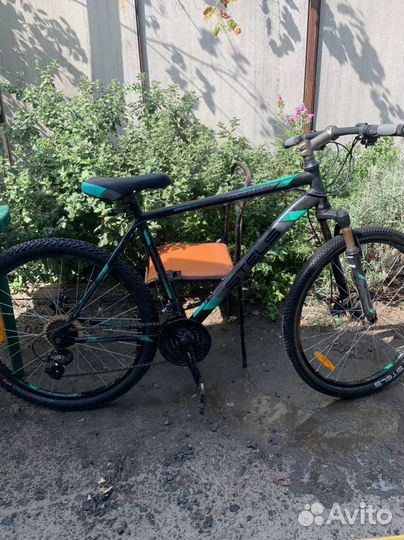 Велосипед stels500