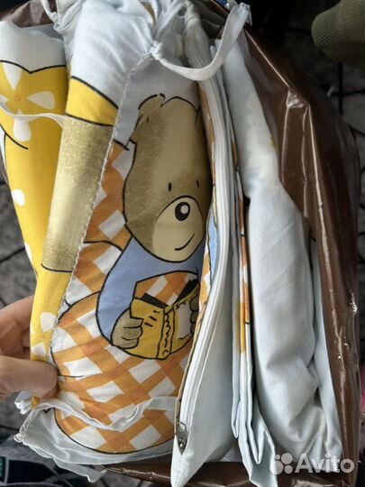 Матрас ортопедический 120 60