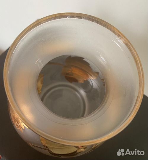 Маленькая вазочка