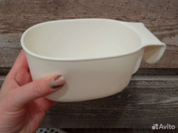 Икеа икея IKEA контейнер для пеленального стола