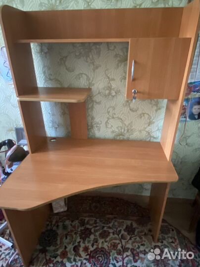 Компьютерный стол бу