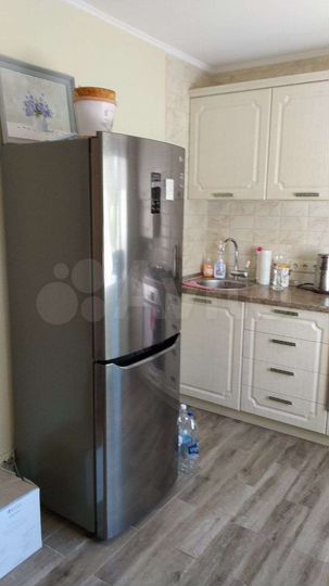 Дом 90 м² на участке 8 сот.