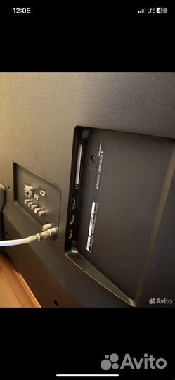 Телевизор lg 55uk6450 plc