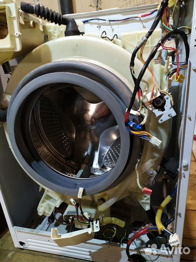 Ремонт Стиральных машин