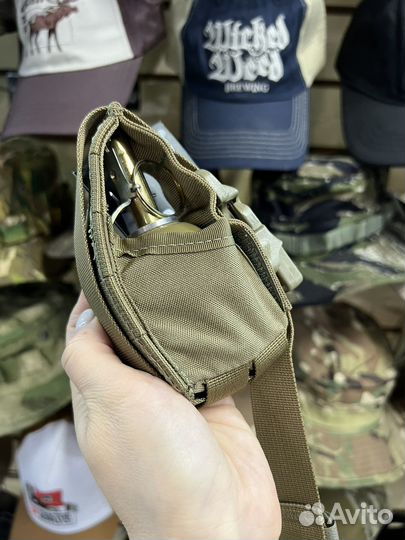 Подсумок для 1 ручной гранаты