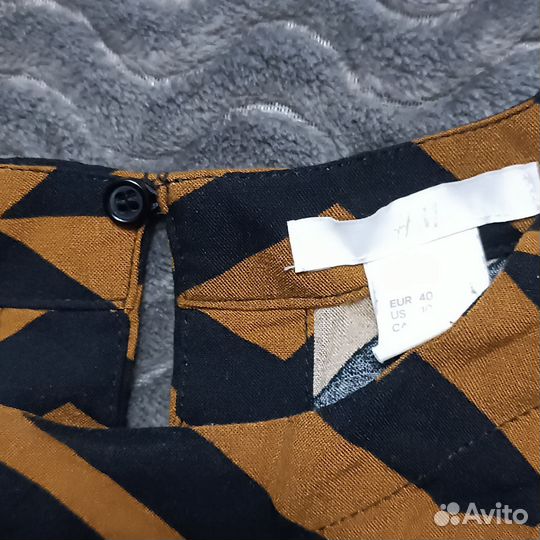 Платье H&M 44-46 р