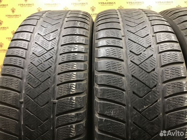 Pirelli Winter Sottozero 3 245/50 R19 105V