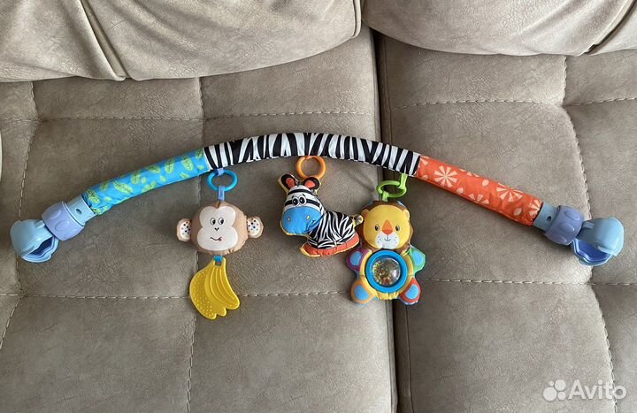 Игровая дуга