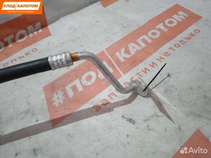 Трубка кондиционера Mitsubishi Outlander HFC-134A