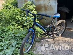 Продаётся детский велосипед