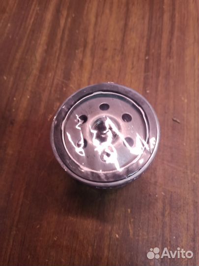 Фильтр масляный на форд фокус 2 рейсталинг