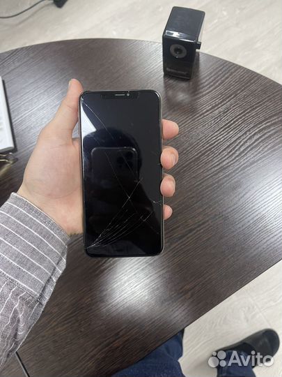 iPhone Xs Max, 256 ГБ